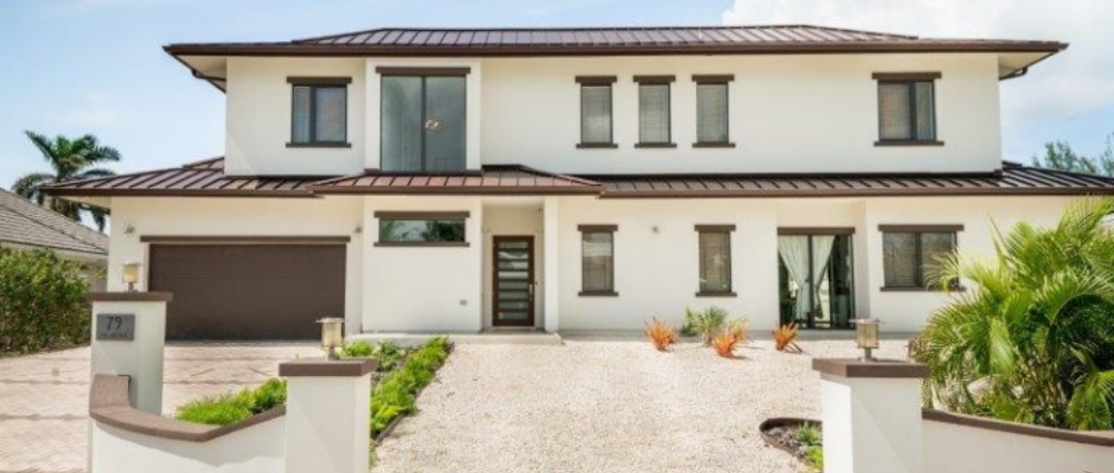 Real Estate Cayman